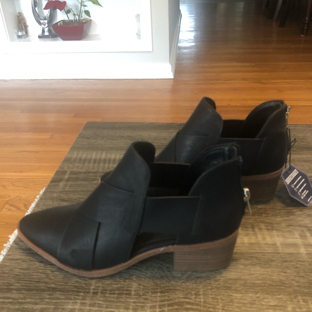 Sonoma Boots